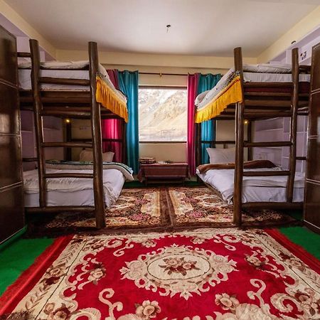 Zostel Homes Tabo المظهر الخارجي الصورة