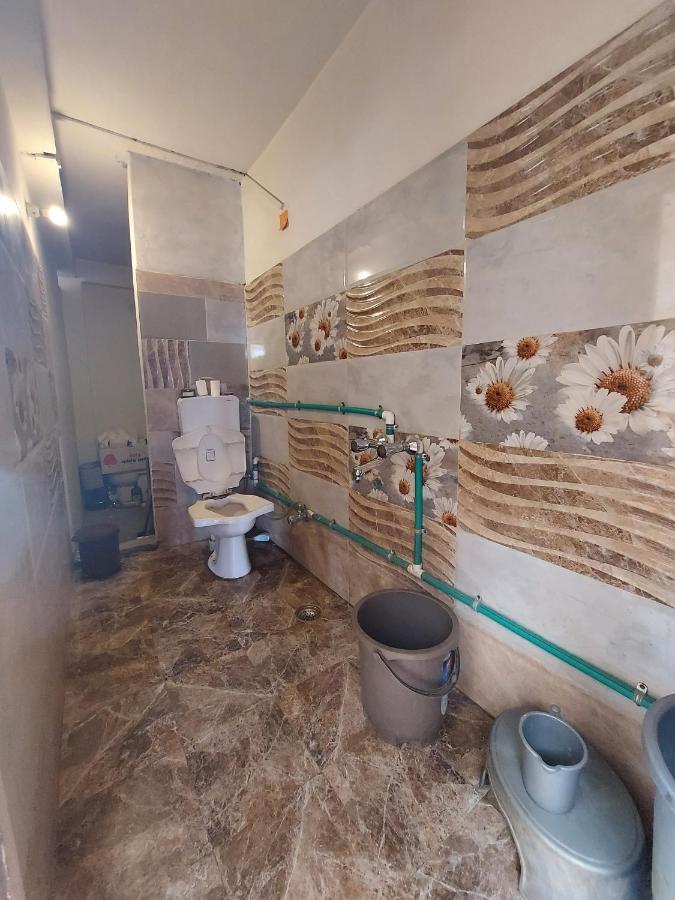 Zostel Homes Tabo المظهر الخارجي الصورة