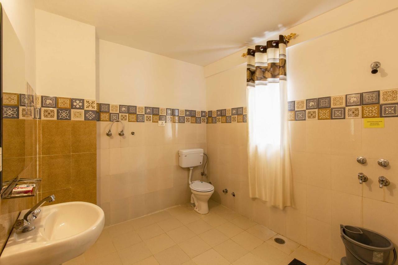 Zostel Homes Tabo المظهر الخارجي الصورة