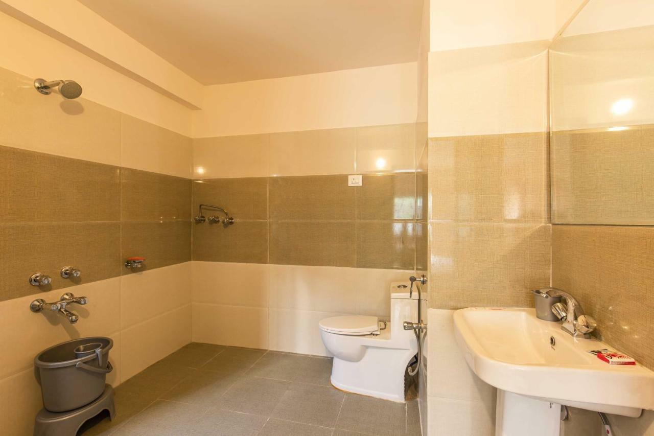 Zostel Homes Tabo المظهر الخارجي الصورة